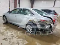 2017 Toyota CAMRY фото