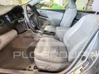 2017 Toyota CAMRY фото