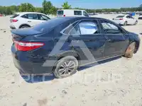 2017 Toyota CAMRY фото