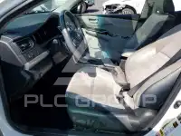 2017 Toyota CAMRY фото
