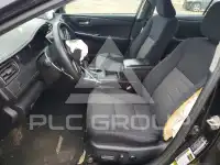 2017 Toyota CAMRY фото