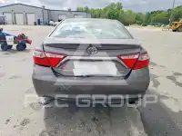 2017 Toyota CAMRY фото