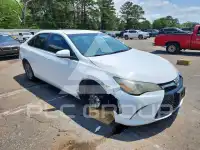 2017 Toyota CAMRY фото