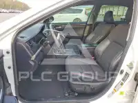 2017 Toyota CAMRY фото