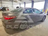 2017 Toyota CAMRY фото