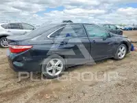 2017 Toyota CAMRY фото