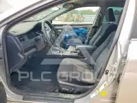 2017 Toyota CAMRY фото