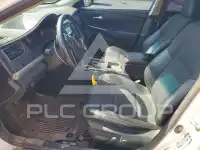 2017 Toyota CAMRY фото