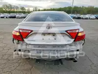 2017 Toyota CAMRY фото