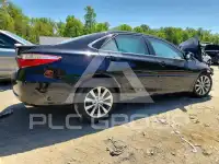 2017 Toyota CAMRY фото