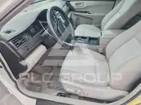 2017 Toyota CAMRY фото