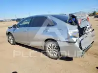 2017 Toyota CAMRY фото