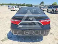 2017 Toyota CAMRY фото
