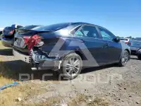 2017 Toyota CAMRY фото