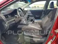 2017 Toyota CAMRY фото