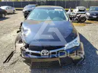 2017 Toyota CAMRY фото