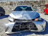 2017 Toyota CAMRY фото