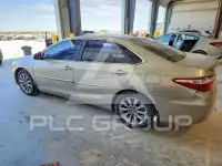 2017 Toyota CAMRY фото