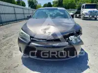 2017 Toyota CAMRY фото