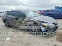 2017 Toyota CAMRY фото