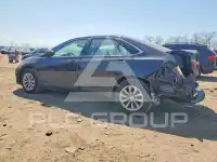 2017 Toyota CAMRY фото