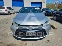 2017 Toyota CAMRY фото