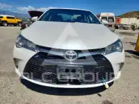 2017 Toyota CAMRY фото