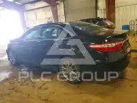 2017 Toyota CAMRY фото