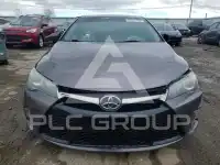 2017 Toyota CAMRY photo