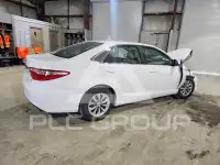 2017 Toyota CAMRY фото