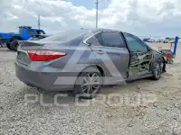 2017 Toyota CAMRY фото
