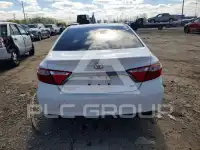 2017 Toyota CAMRY фото