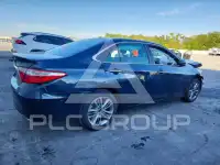 2017 Toyota CAMRY фото