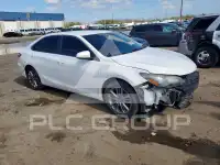 2017 Toyota CAMRY фото