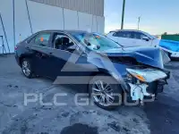 2017 Toyota CAMRY фото