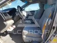 2017 Toyota CAMRY фото
