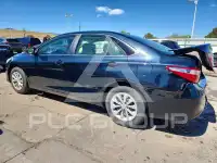 2017 Toyota CAMRY фото
