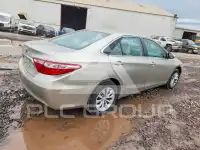 2017 Toyota CAMRY фото