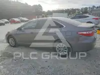 2017 Toyota CAMRY фото