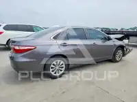 2017 Toyota CAMRY фото