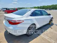 2017 Toyota CAMRY фото