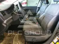 2017 Toyota CAMRY фото