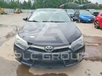 2017 Toyota CAMRY фото