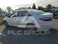 2017 Toyota CAMRY фото