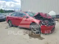 2017 Toyota CAMRY фото