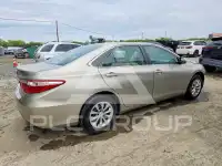 2017 Toyota CAMRY фото