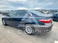 2017 Toyota CAMRY photo