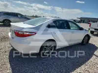 2017 Toyota CAMRY фото