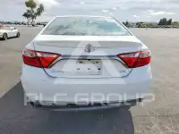 2017 Toyota CAMRY фото