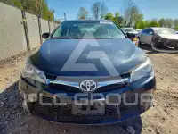 2017 Toyota CAMRY фото